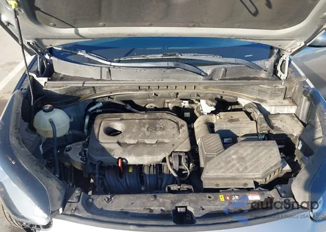 2020 Kia Sportage Lx z USA, uszkodzony, nr VIN KNDPM3AC1L7701414